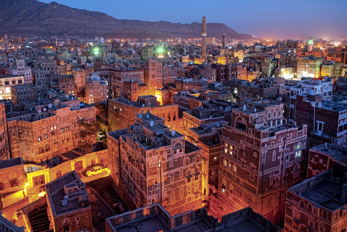 SANA'A Sheet3