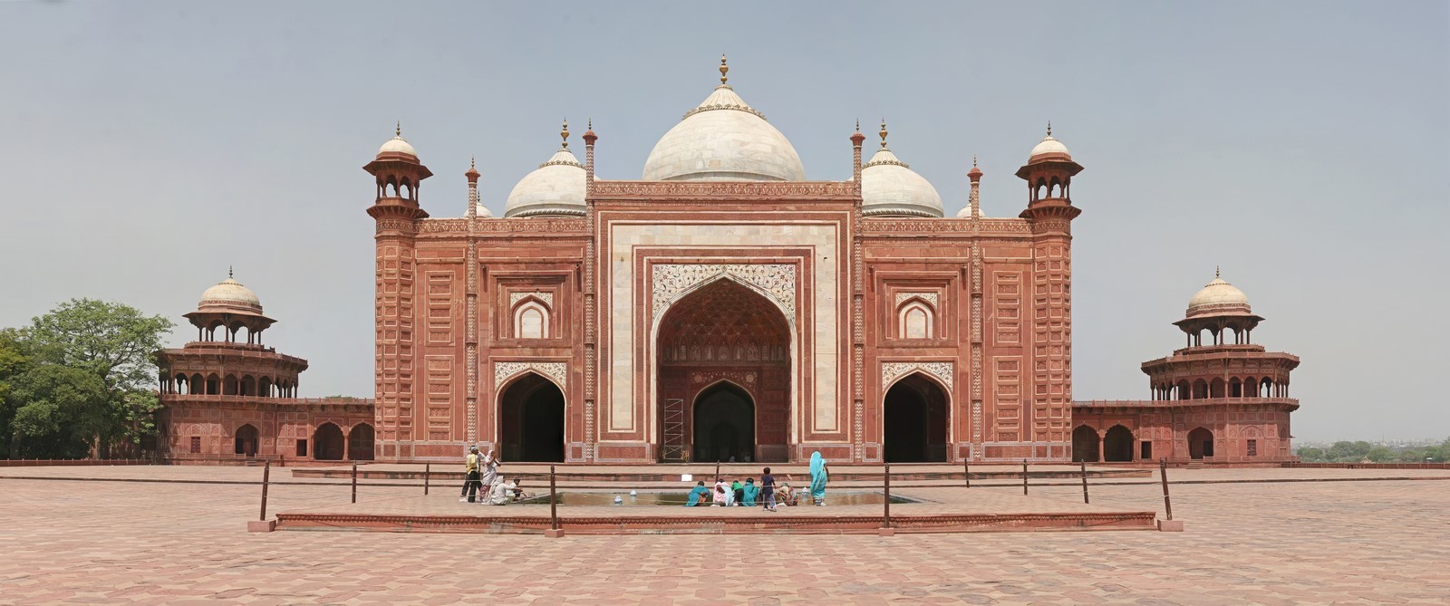 TAJ MAHAL - Sheet3