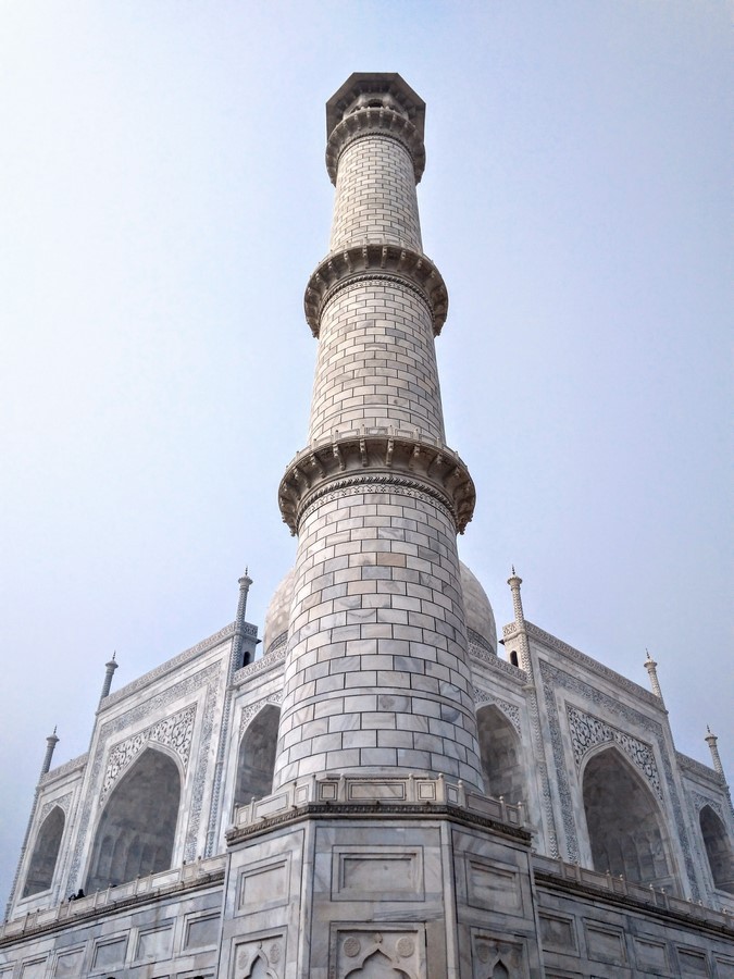 TAJ MAHAL - Sheet5