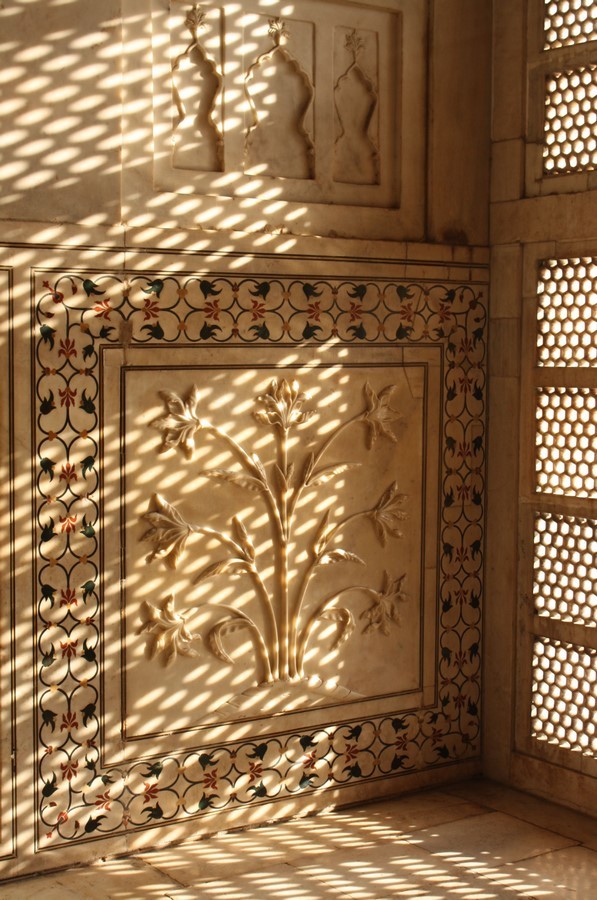TAJ MAHAL - Sheet6
