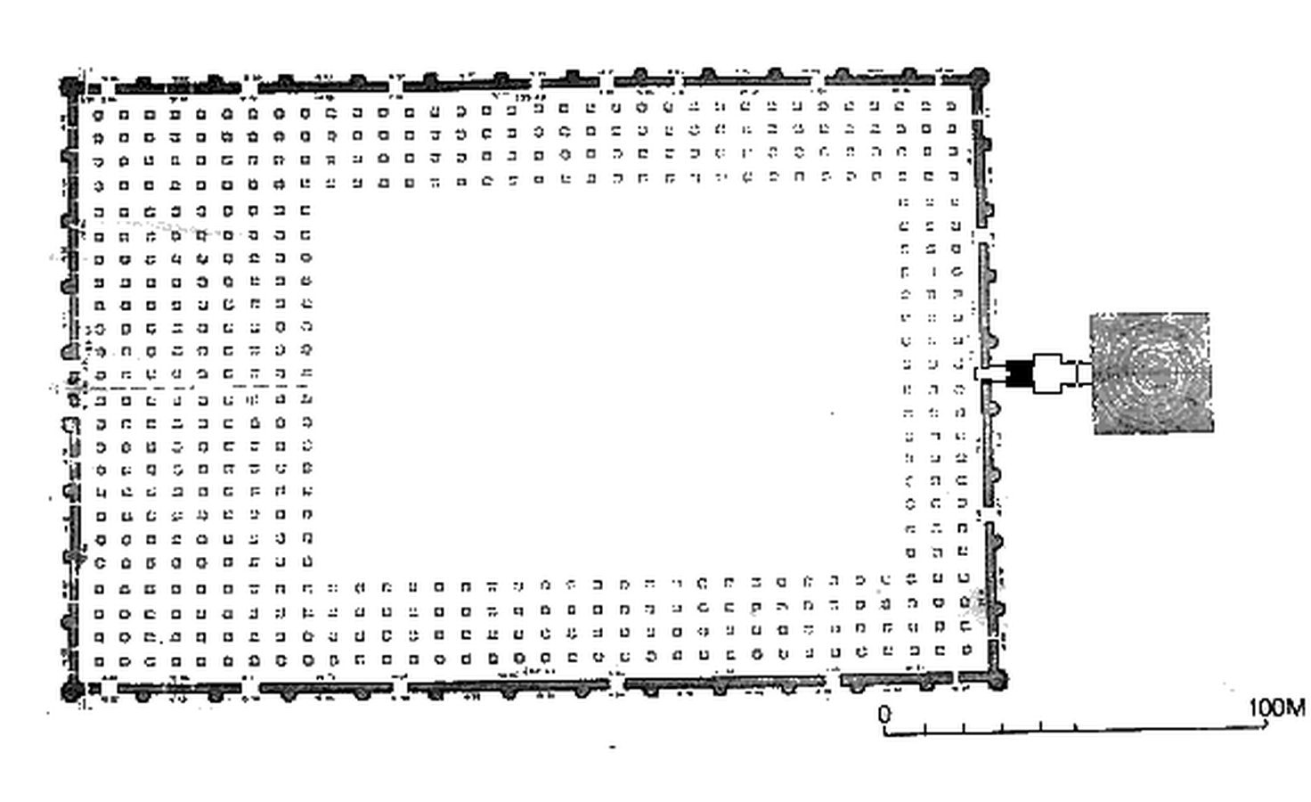 THE GREAT MOSQUE OF SAMARRA - Sheet4