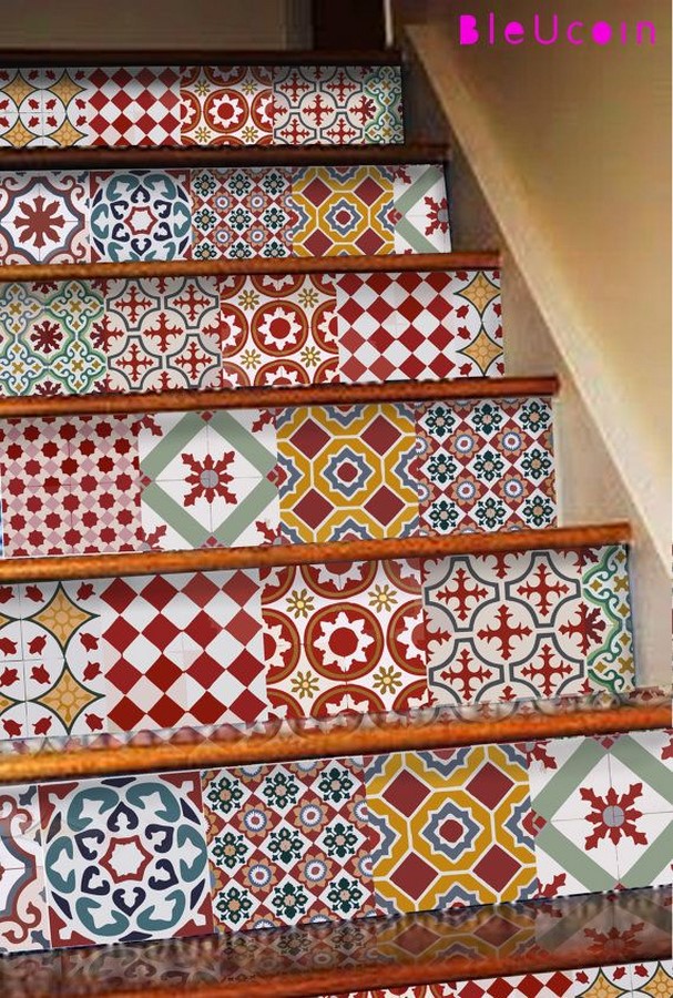 Chettinad attangudi tiles - Sheet2