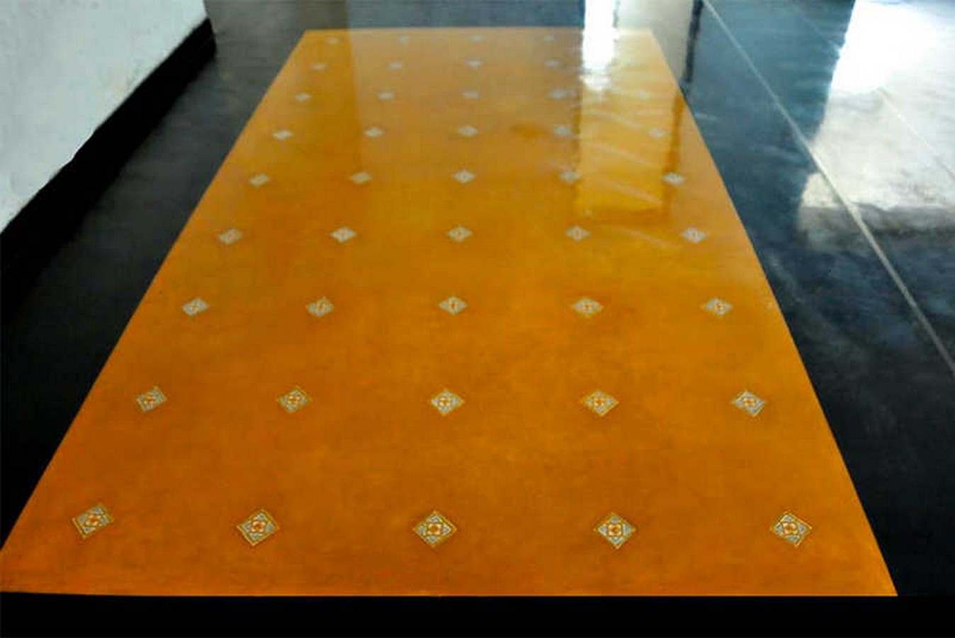 Oxide Flooring - Sheet2