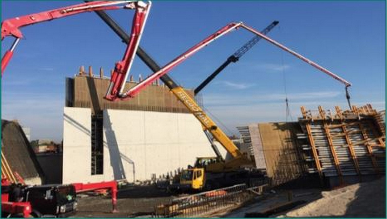 National Holocaust Monument by Daniel Libeskind: Honoring the innocents - Sheet8