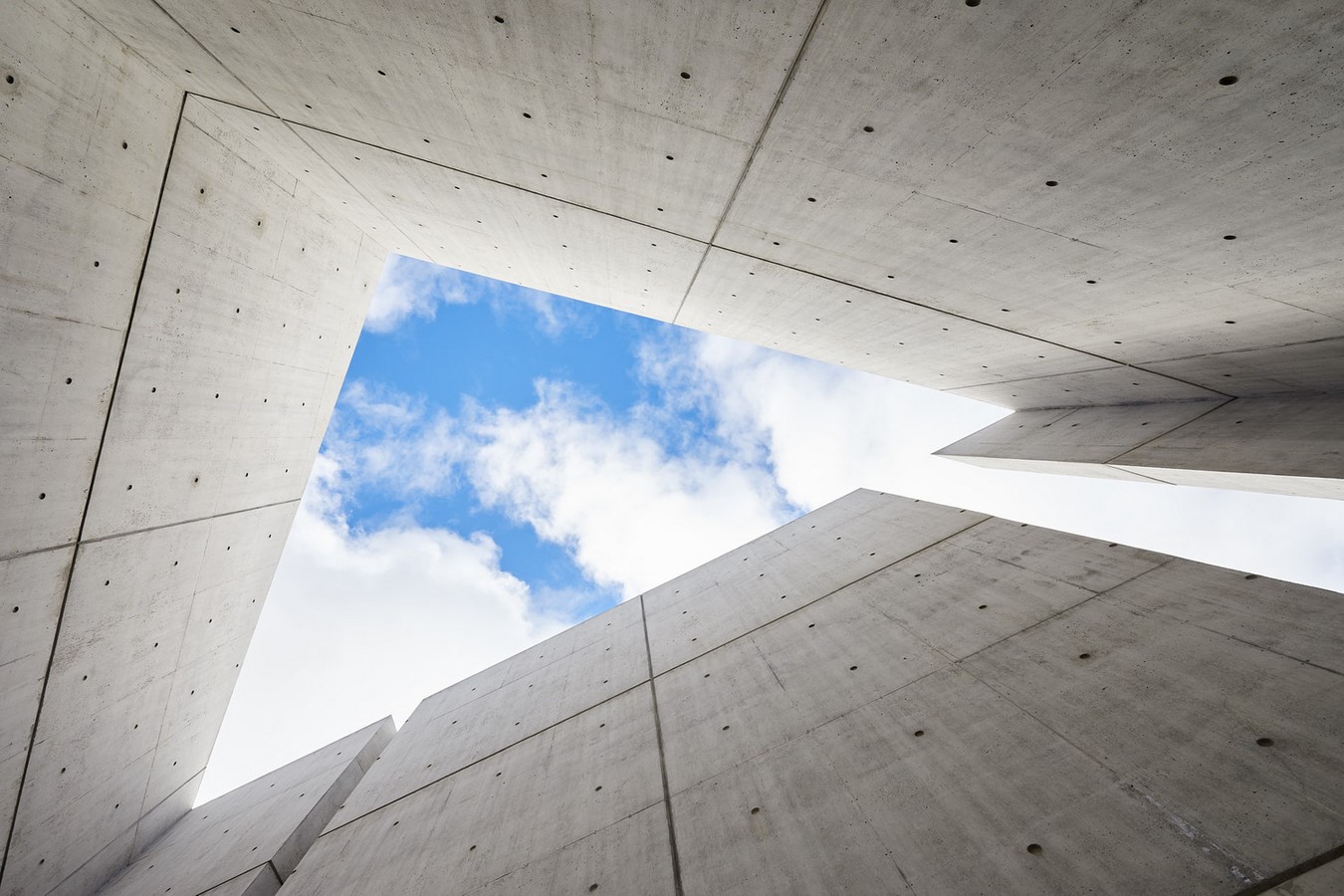 National Holocaust Monument by Daniel Libeskind: Honoring the innocents - Sheet7