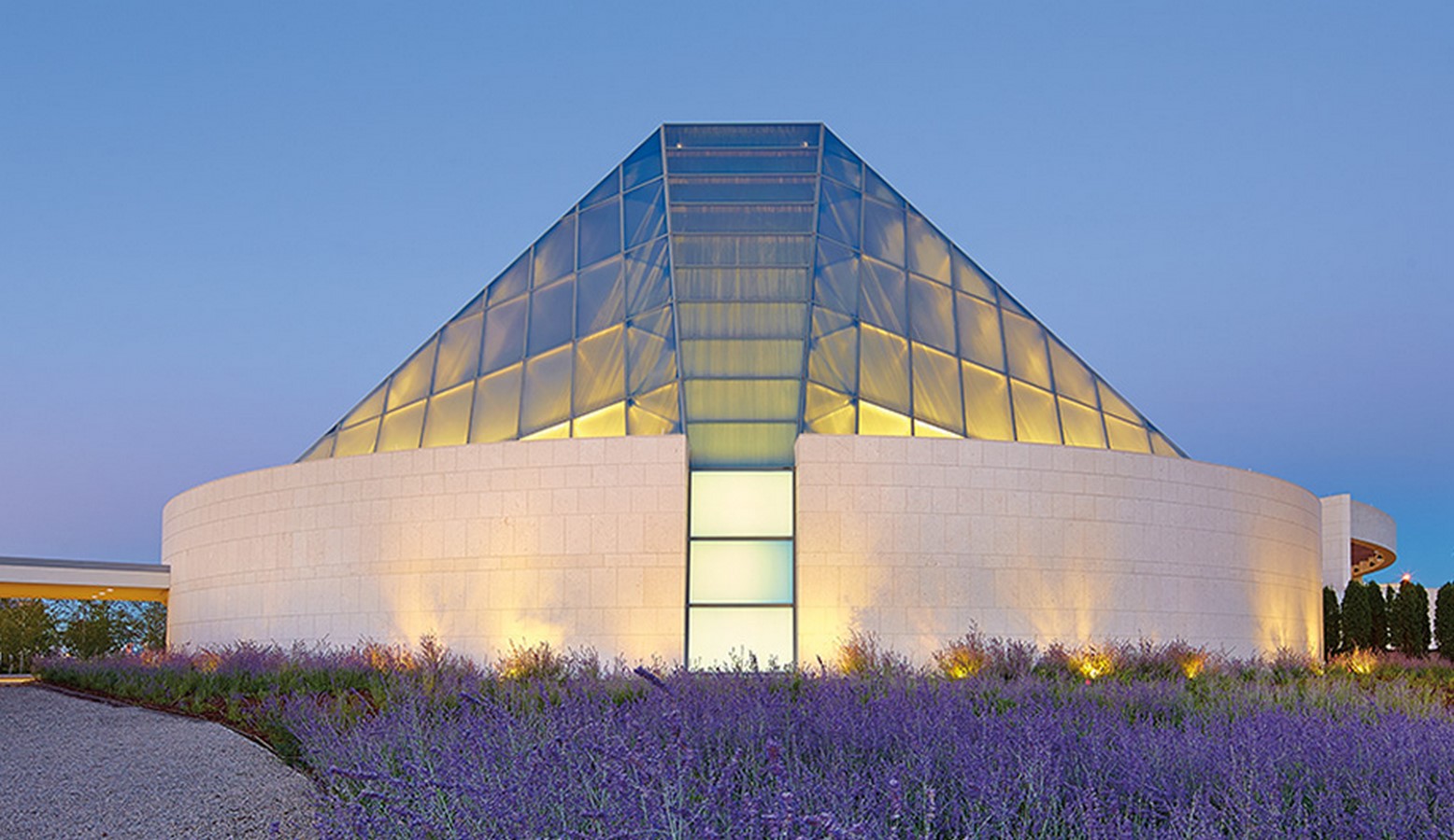 The Ismaili Centre by Charles Correa: Harmonizing Spiritual, Artistic and Natural world - Sheet5