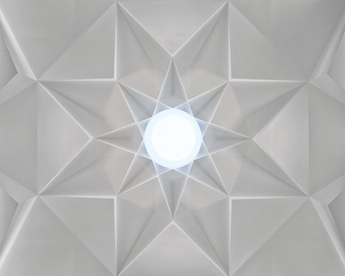 The Ismaili Centre by Charles Correa: Harmonizing Spiritual, Artistic and Natural world - Sheet9