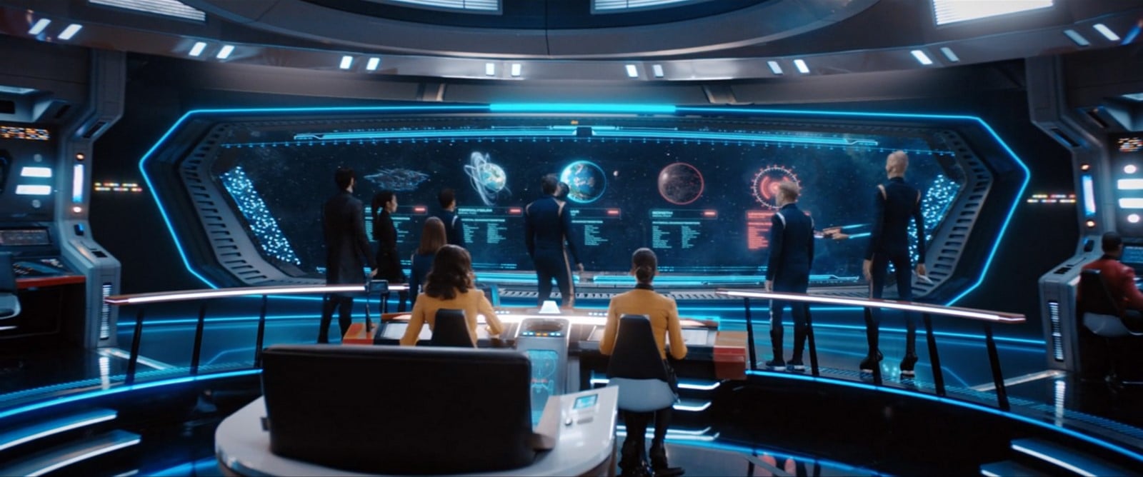 A crossover between Architecture and Production design - Sheet2