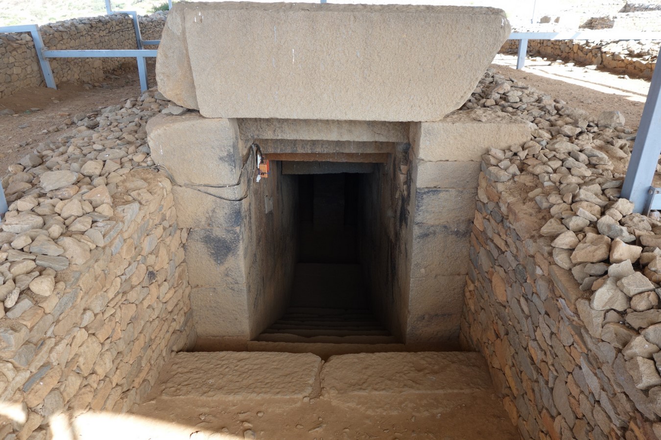 Aksumite architecture: Architecture of Ethiopia - Sheet11