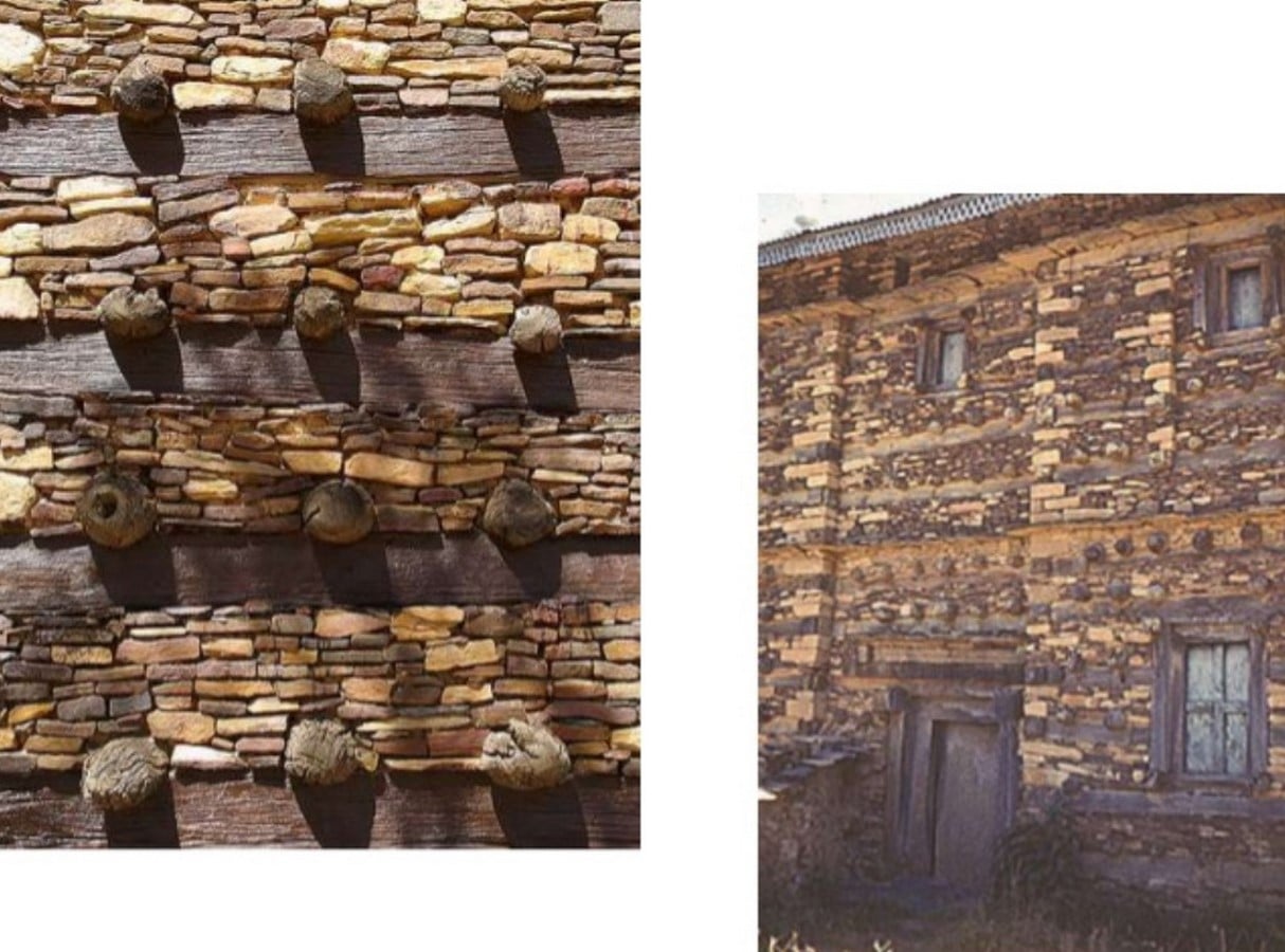 Aksumite architecture: Architecture of Ethiopia - Sheet7