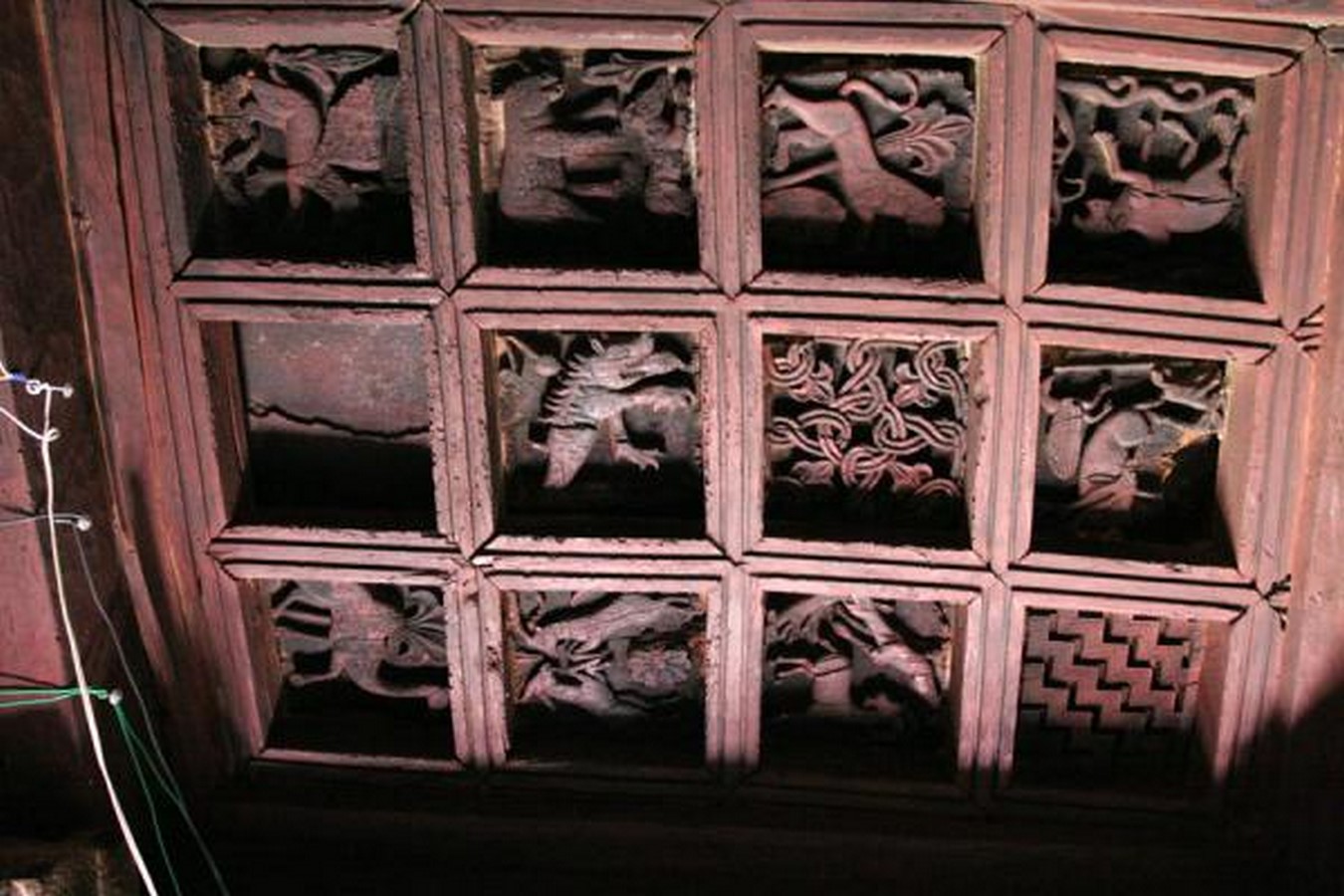 Aksumite architecture: Architecture of Ethiopia - Sheet8