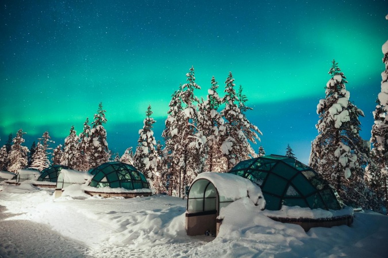 10 Most Spectacular Hotels in the World - Sheet4