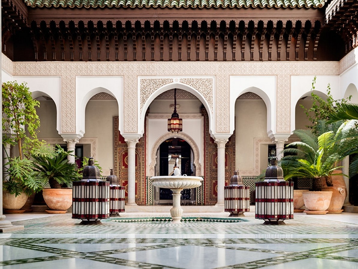 10 Most Spectacular Hotels in the World - Sheet5