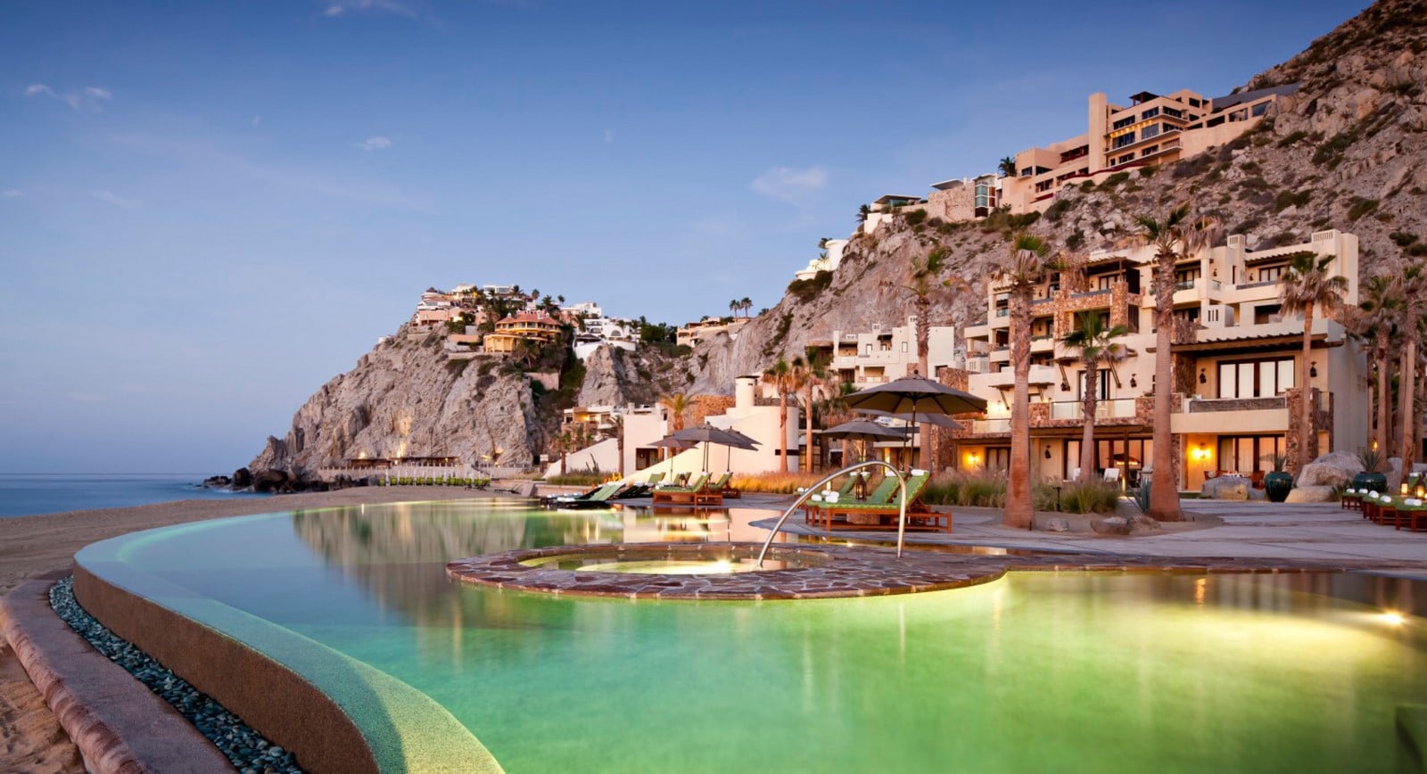 10 Most Spectacular Hotels in the World - Sheet8