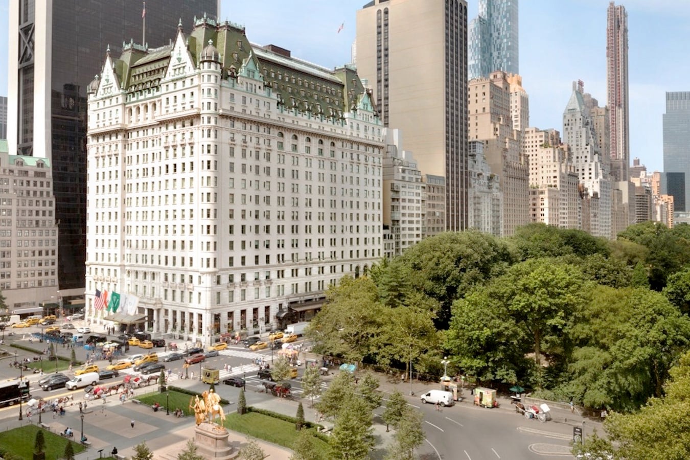 10 Most Spectacular Hotels in the World - Sheet9