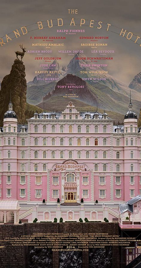 The role of architecture in the representation of space on screen - Sheet3
