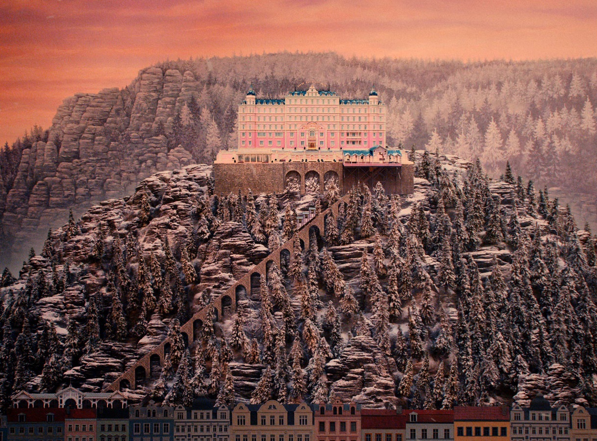 The role of architecture in the representation of space on screen - Sheet3