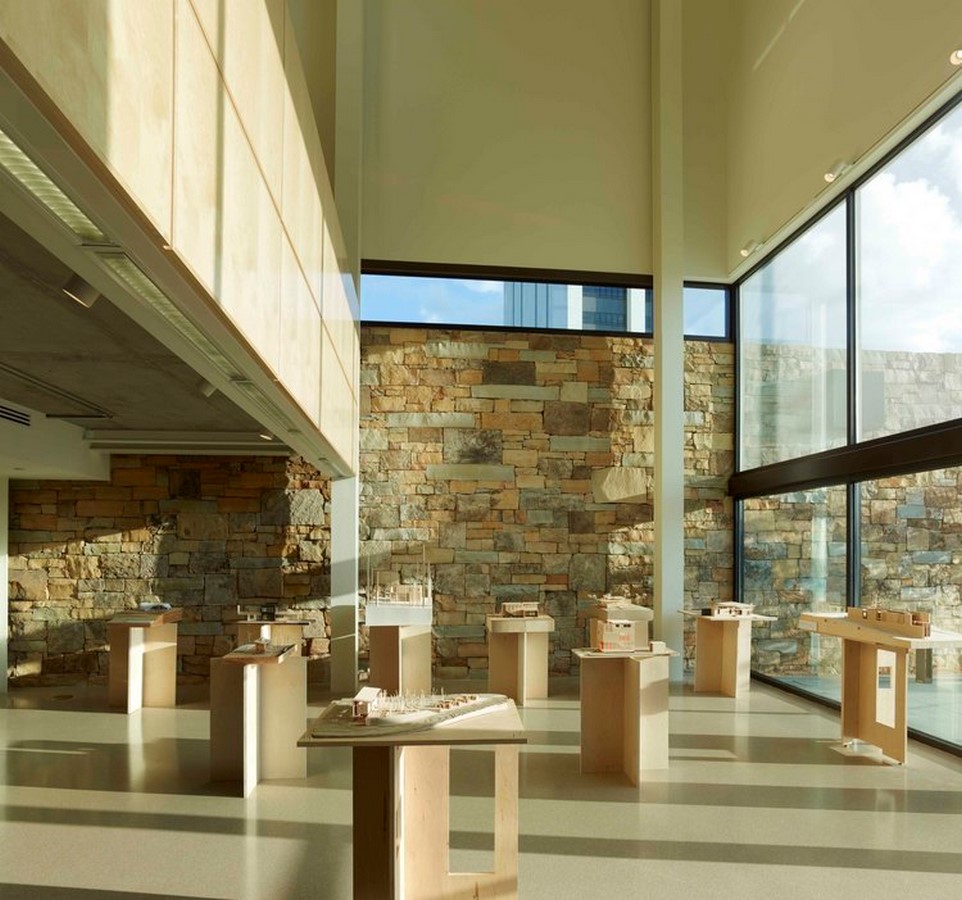 AIA NC Center for Architecture and Design Raleigh ⎥ 2012 - Sheet2