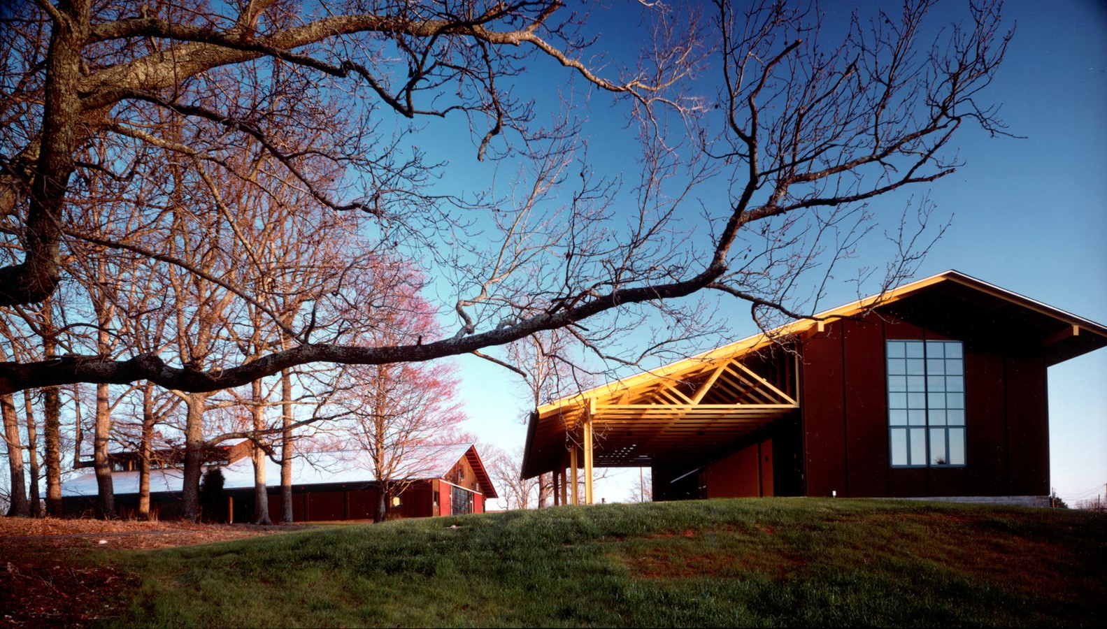 North Carolina Pottery Center Seagrove, North Carolina ⎥ 1998 - Sheet1