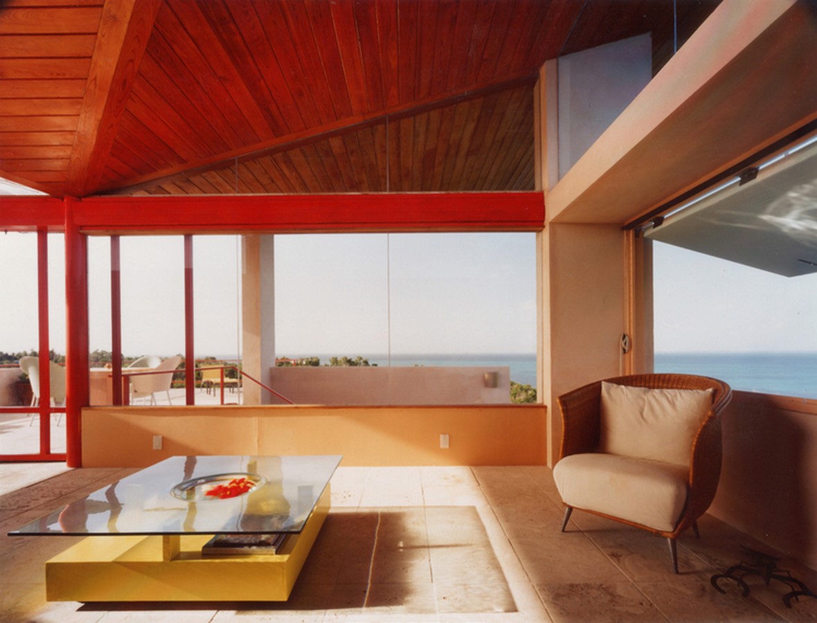 Taylor Vacation House Abaco, Bahamas ⎥ 2000 - Sheet1