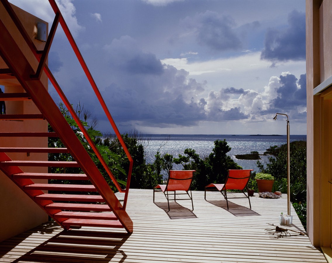 Taylor Vacation House Abaco, Bahamas ⎥ 2000 - Sheet2