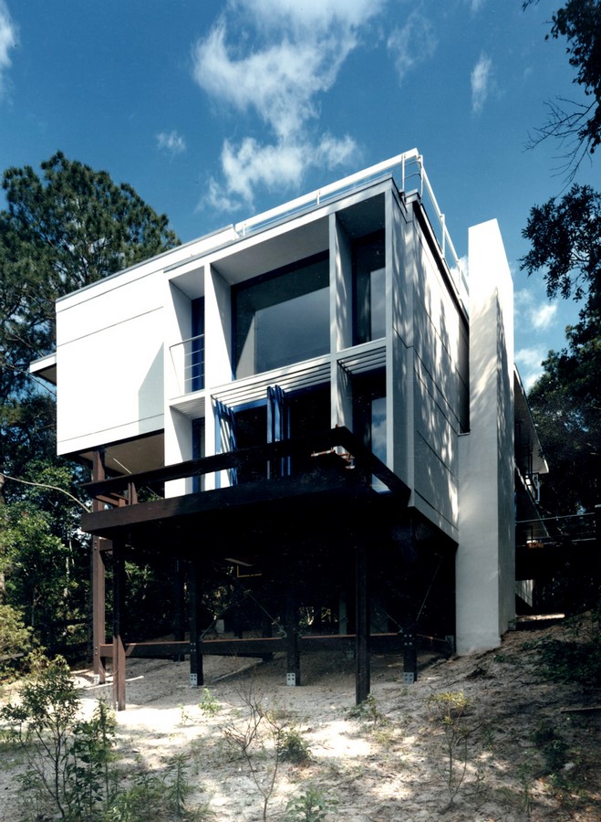 Wainwright Beach House Emerald Isle, North Carolina ⎥ 1989 - Sheet1