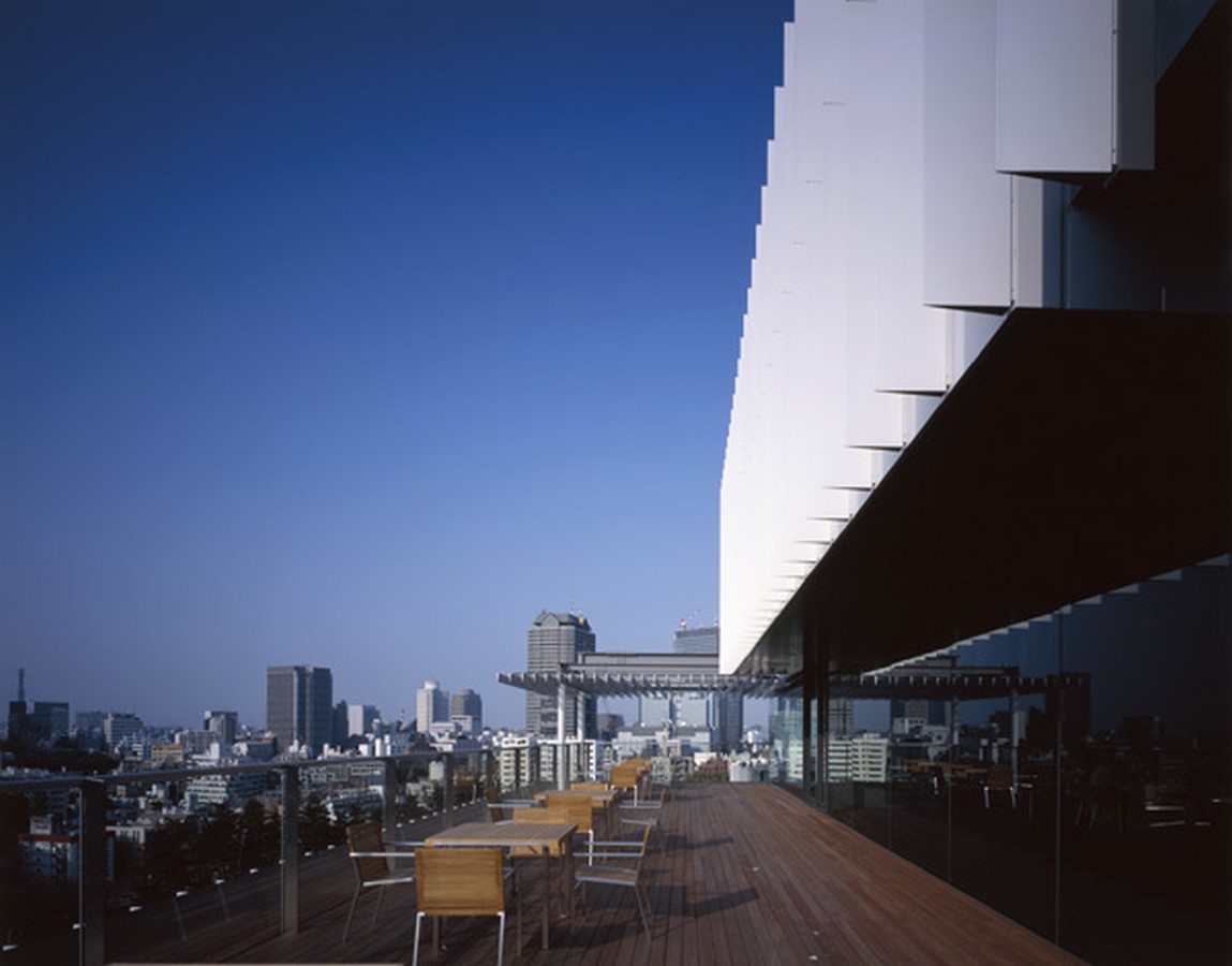 Suntory Museum of Art - Sheet3