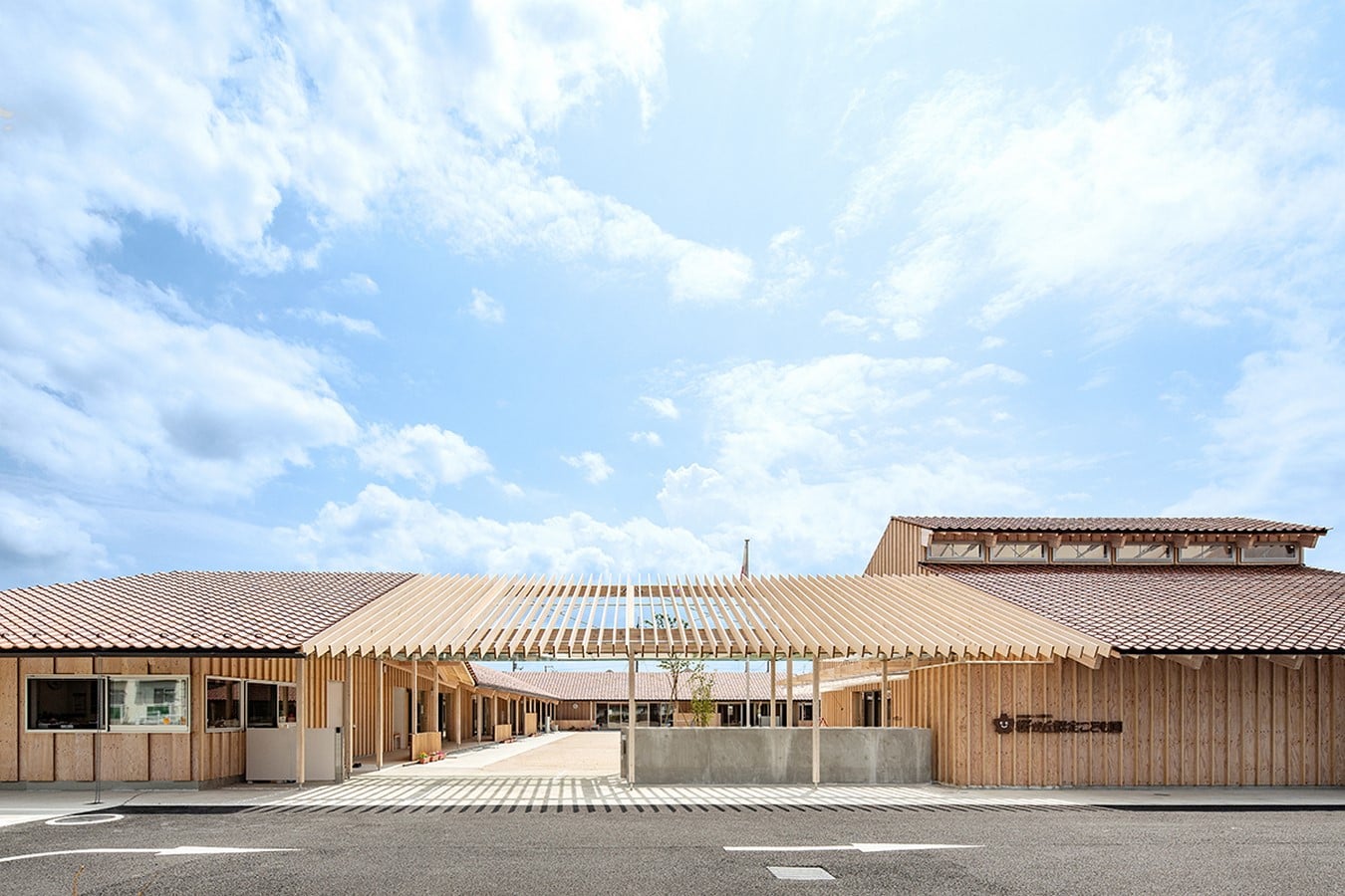 Sakuragaoka Childcare Center - Sheet1