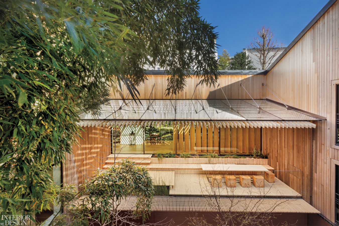 Kenzo House - Sheet2