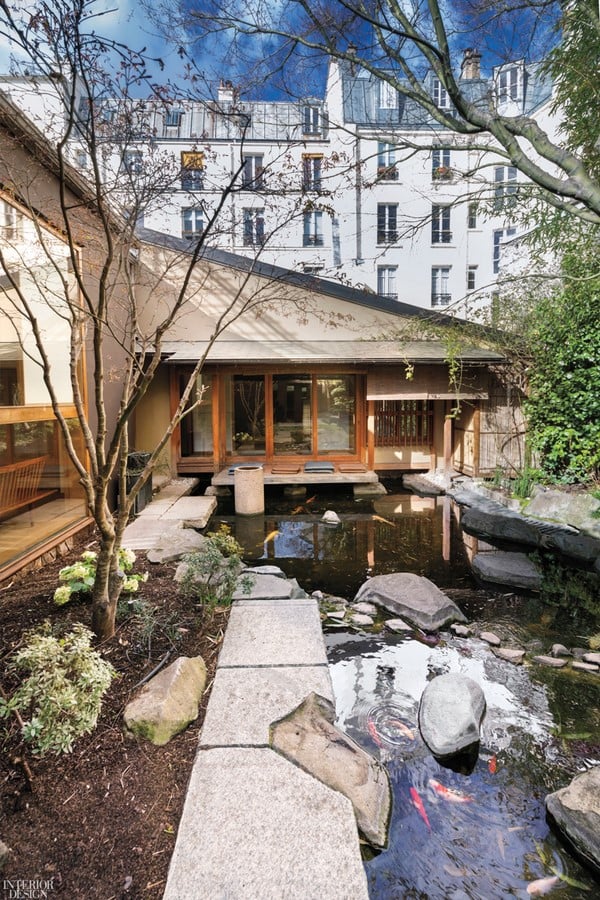 Kenzo House - Sheet4