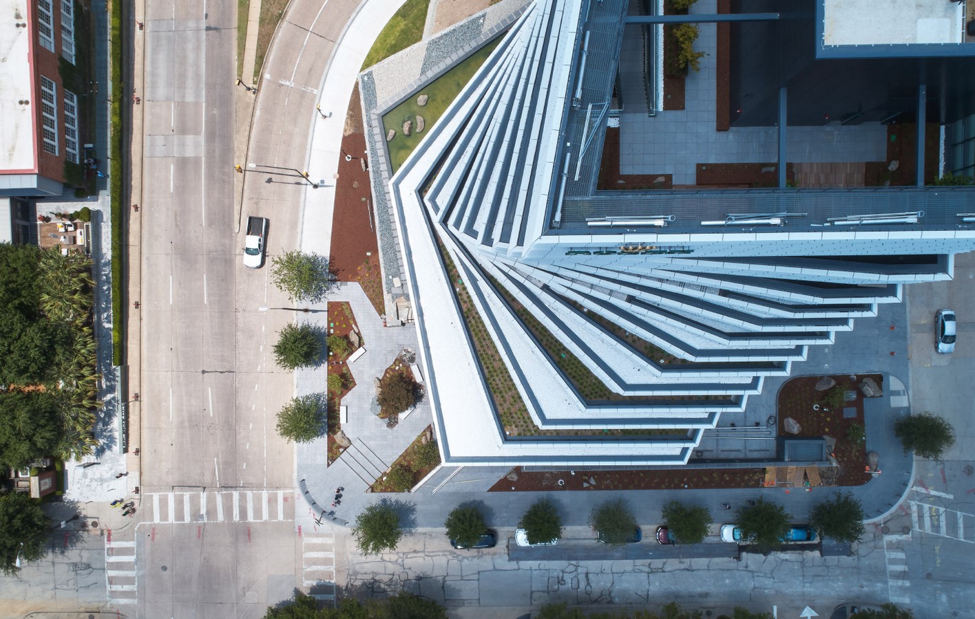 Dallas Rolex Tower - Sheet2