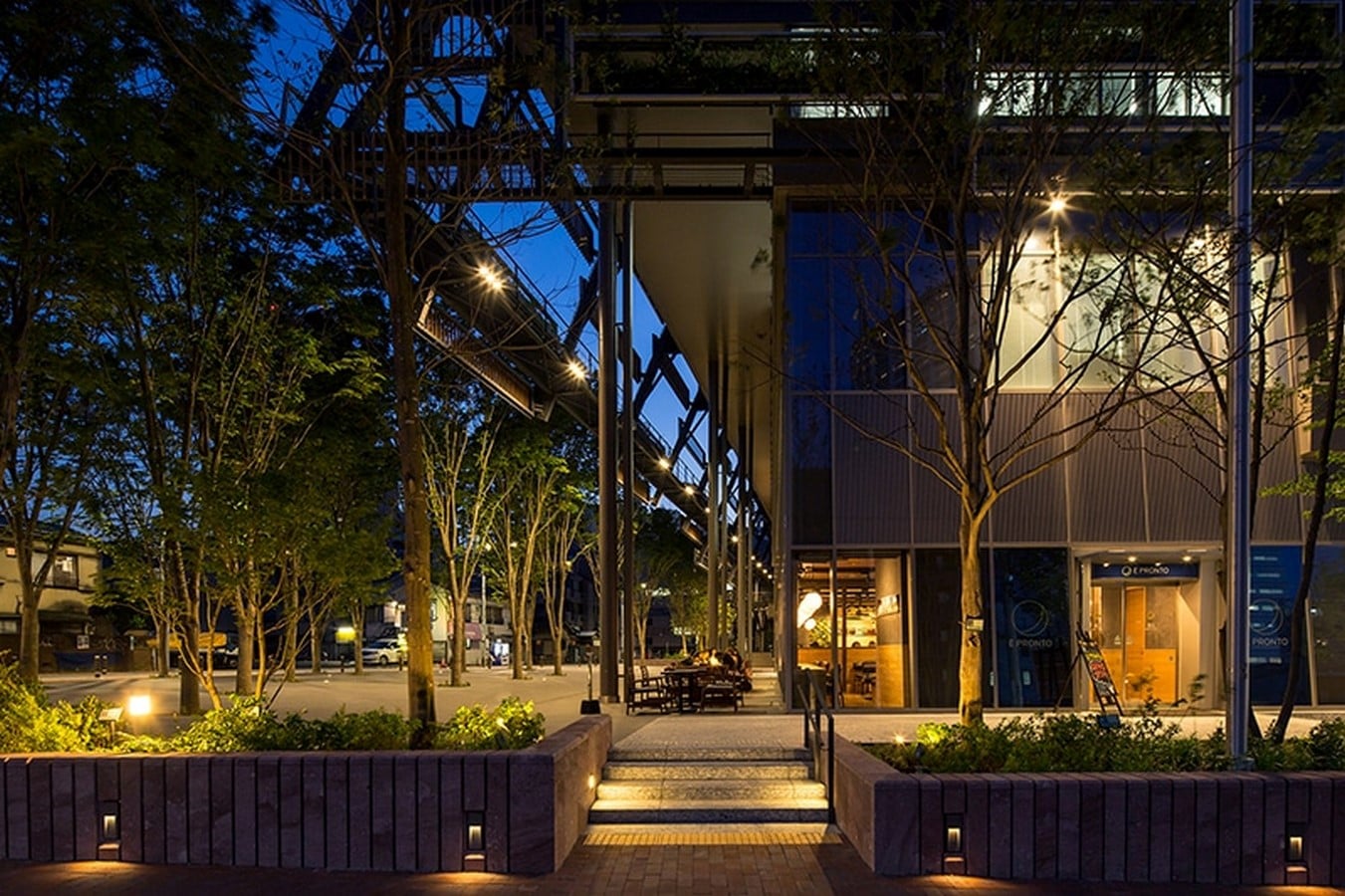 Toshima Ecomusee Town - Sheet2