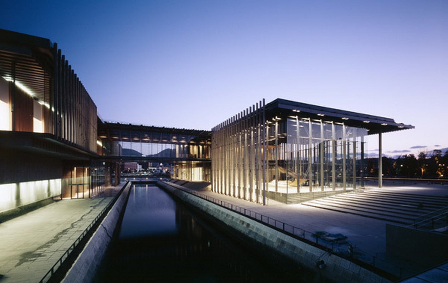 Nagasaki Prefecture Art Museum - Sheet1
