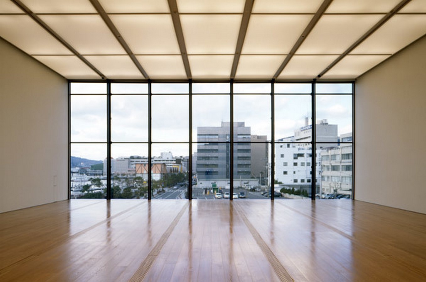 Nagasaki Prefecture Art Museum - Sheet2