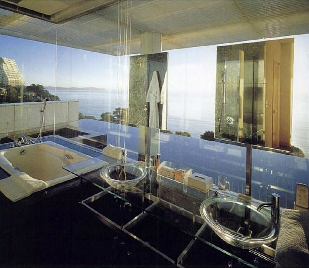 Water/Glass - Sheet3