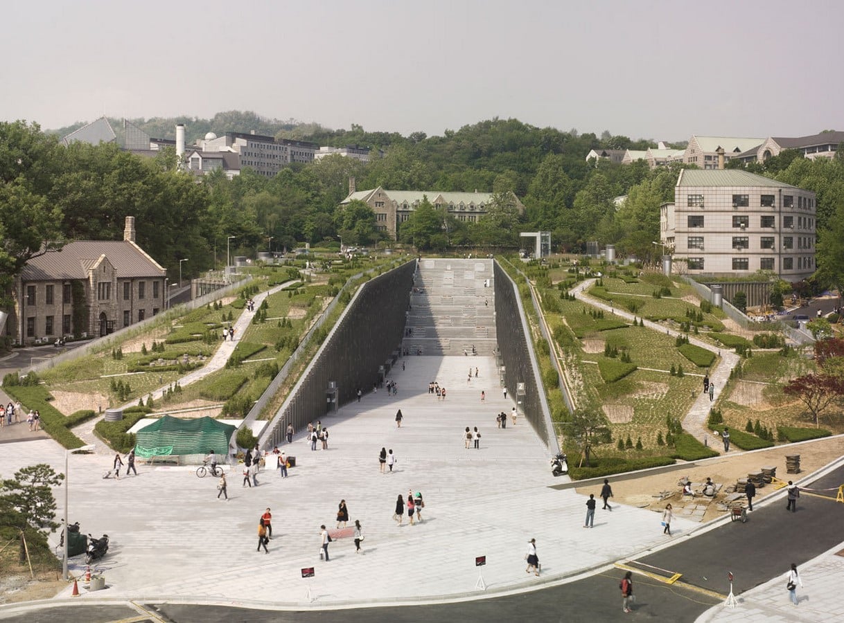 Dominique Perrault Architecture- 15 Iconic Projects Sheet6