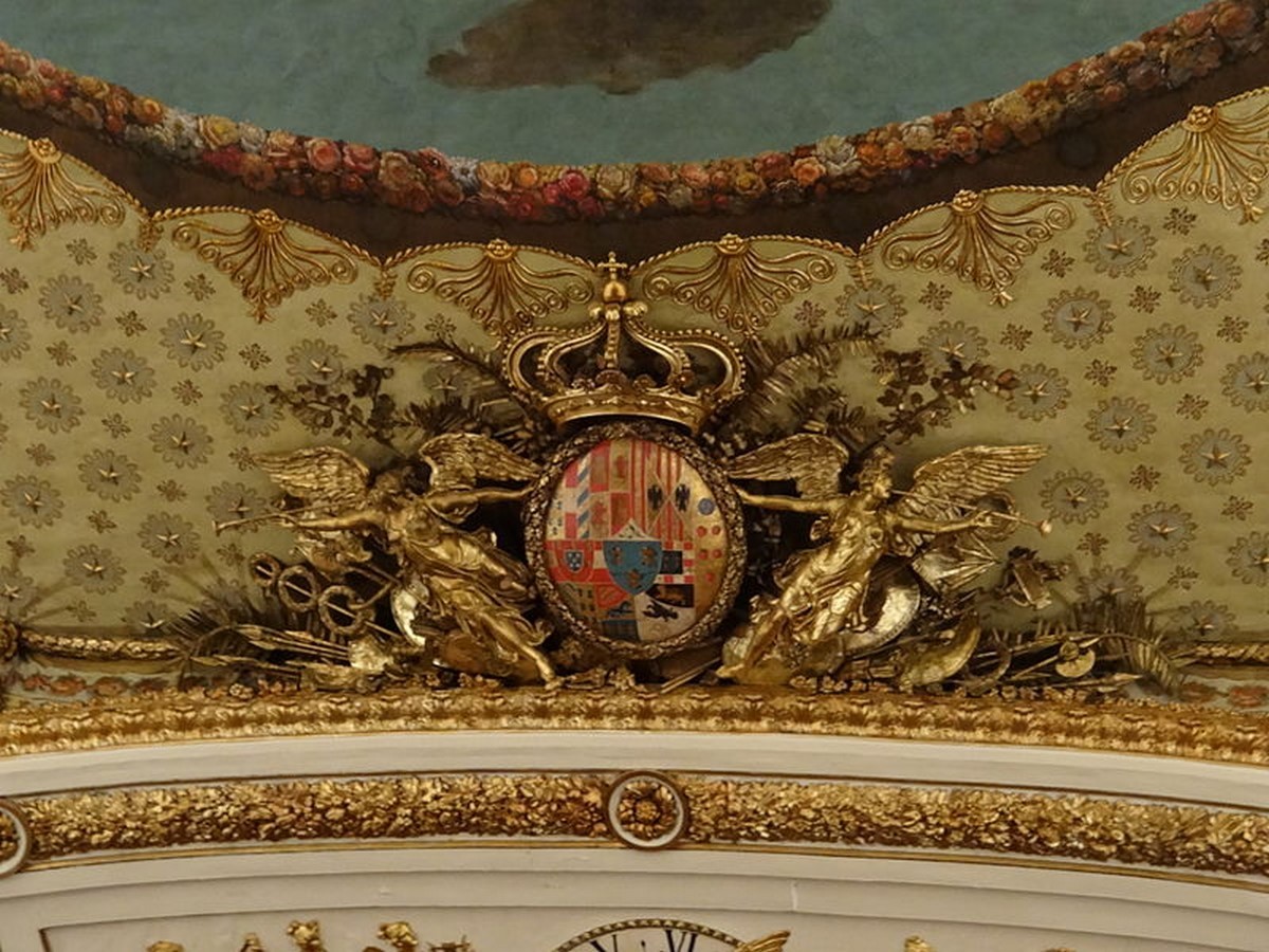 Teatro di San Carlo, Italy: Oldest Active Opera House - Sheet4