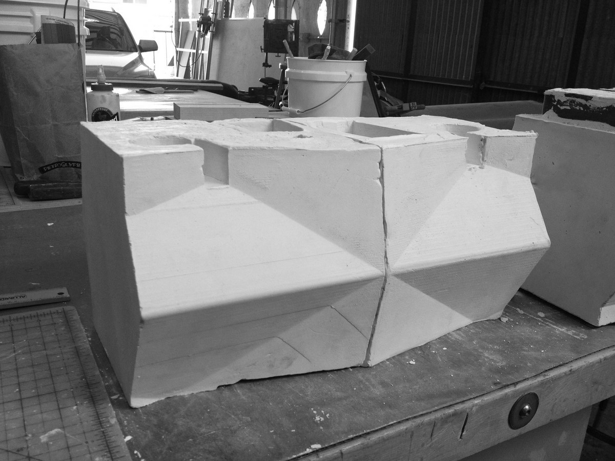Smart Materials'- The future of Architecture? - Sheet10