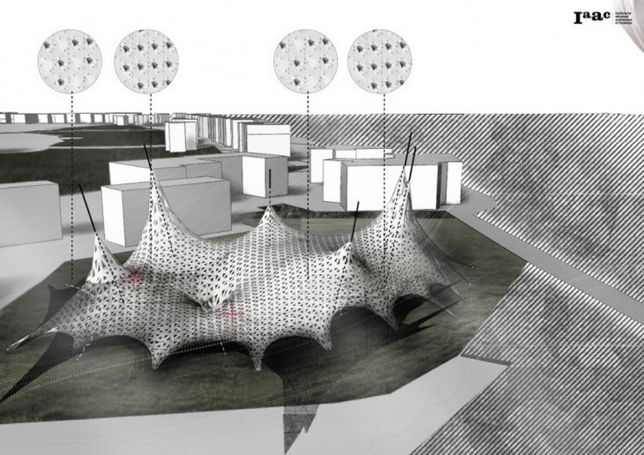 Smart Materials'- The future of Architecture?