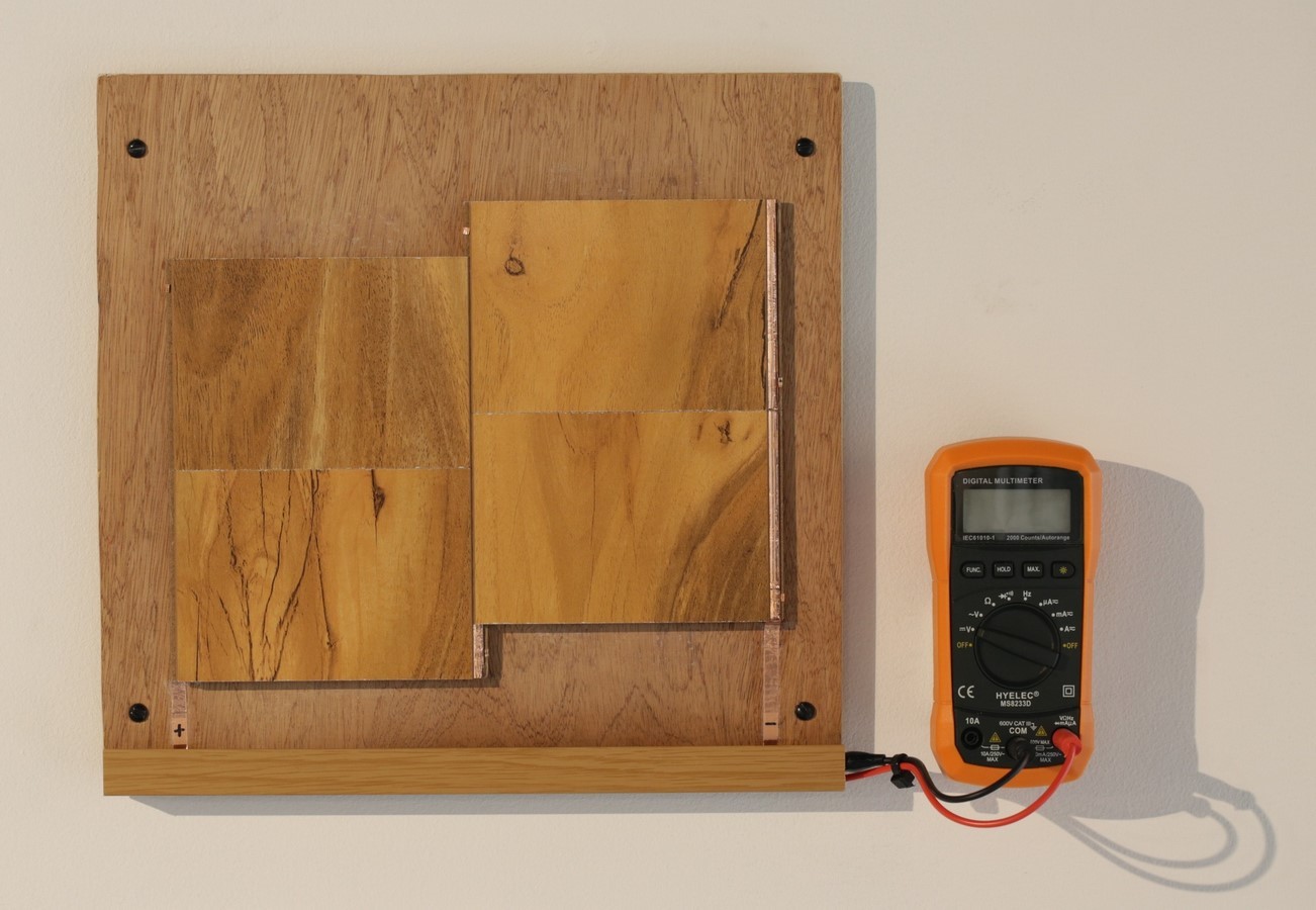 Smart Materials'- The future of Architecture?