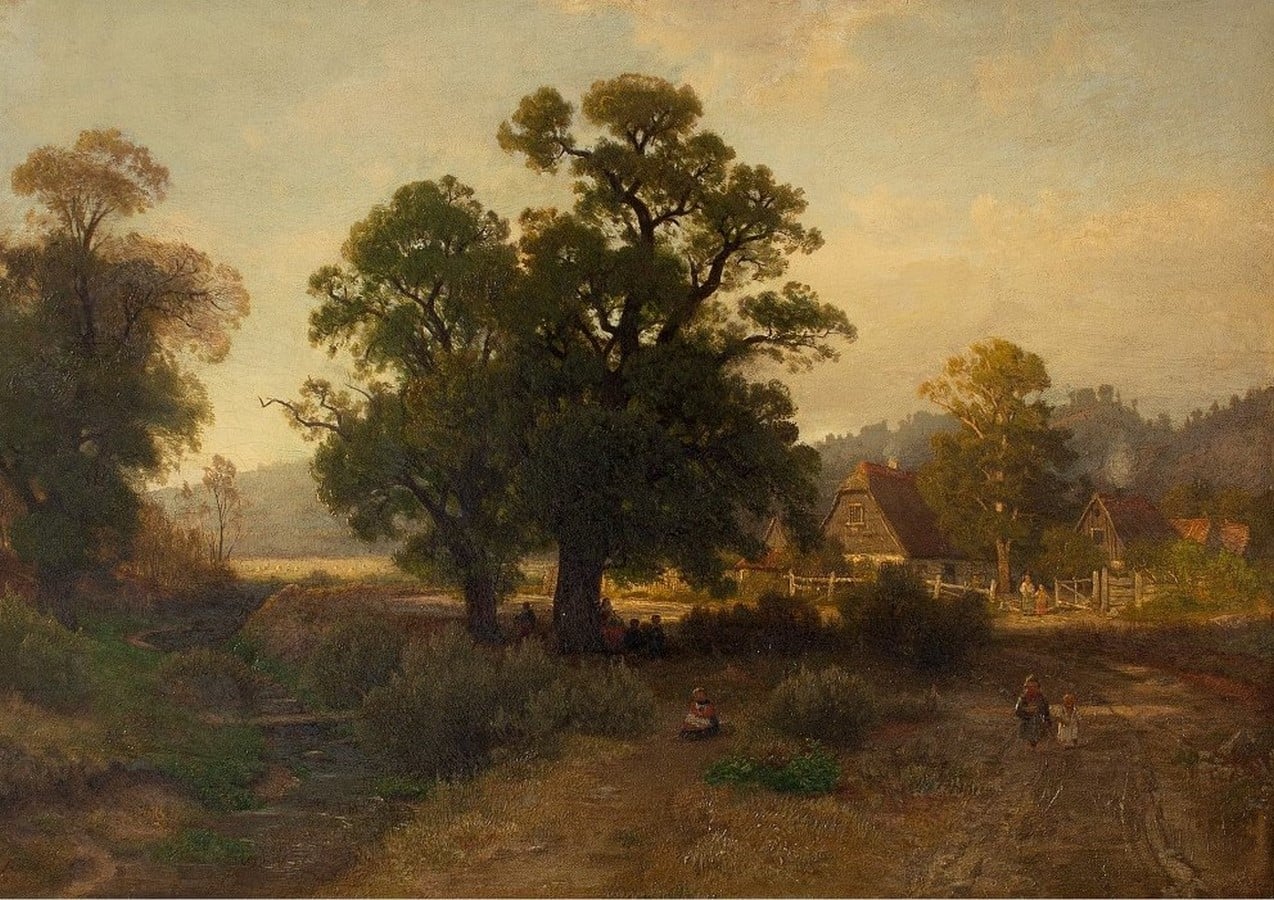 Life of an Artist: Karl Gustav Rodde - Sheet2
