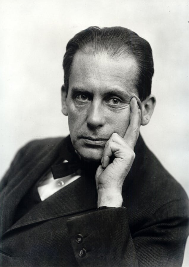 5 Greatest Architects of Bauhaus - Sheet3