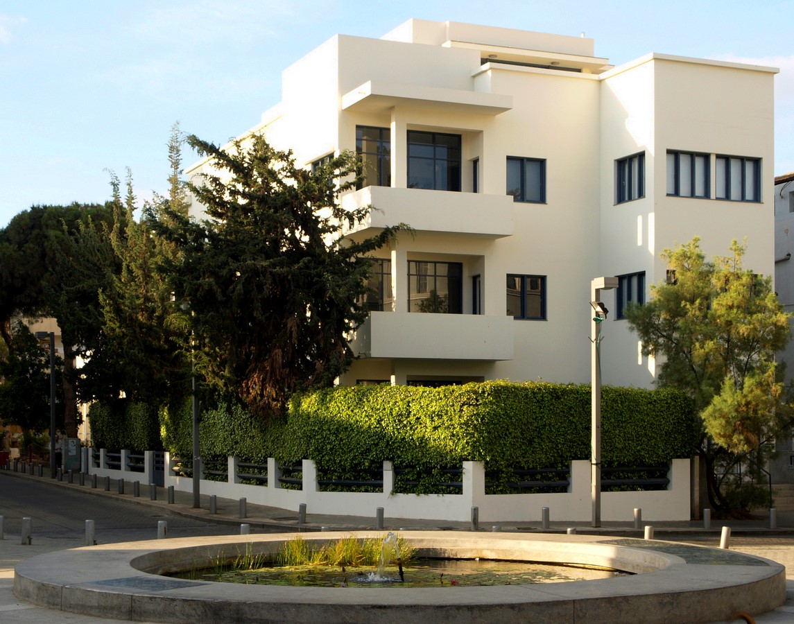 5 Greatest Architects of Bauhaus - Sheet4