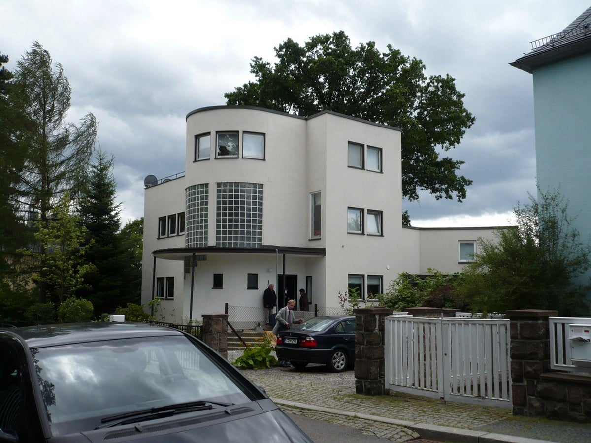 5 Greatest Architects of Bauhaus - Sheet5