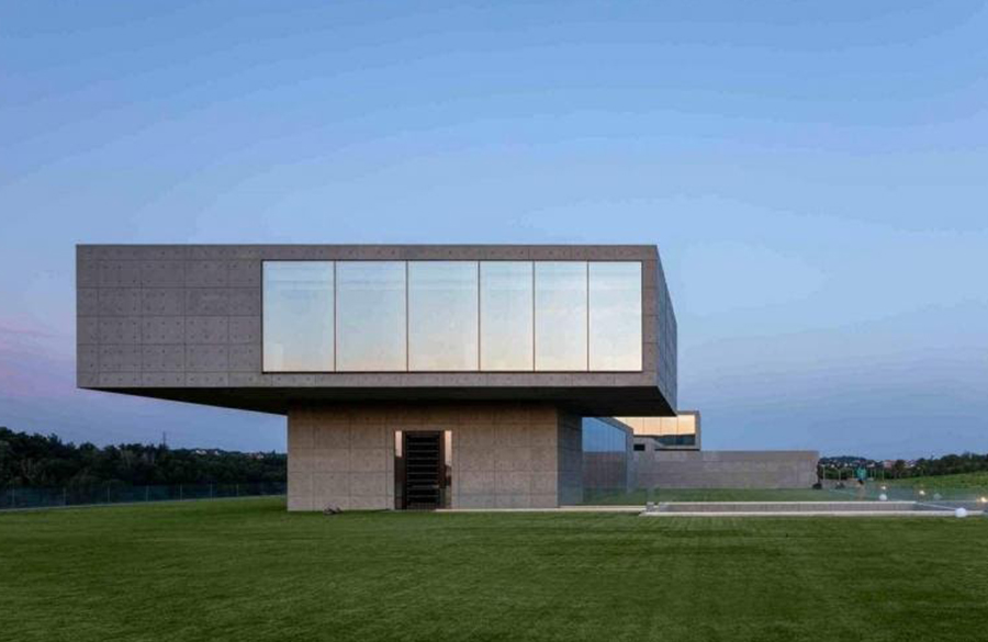 10 Things to remember while designing minimalist architecture - RTF