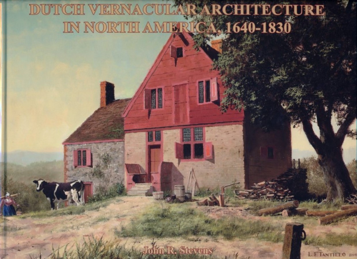 10 Books for architects interested in Vernacular architecture - Sheet1