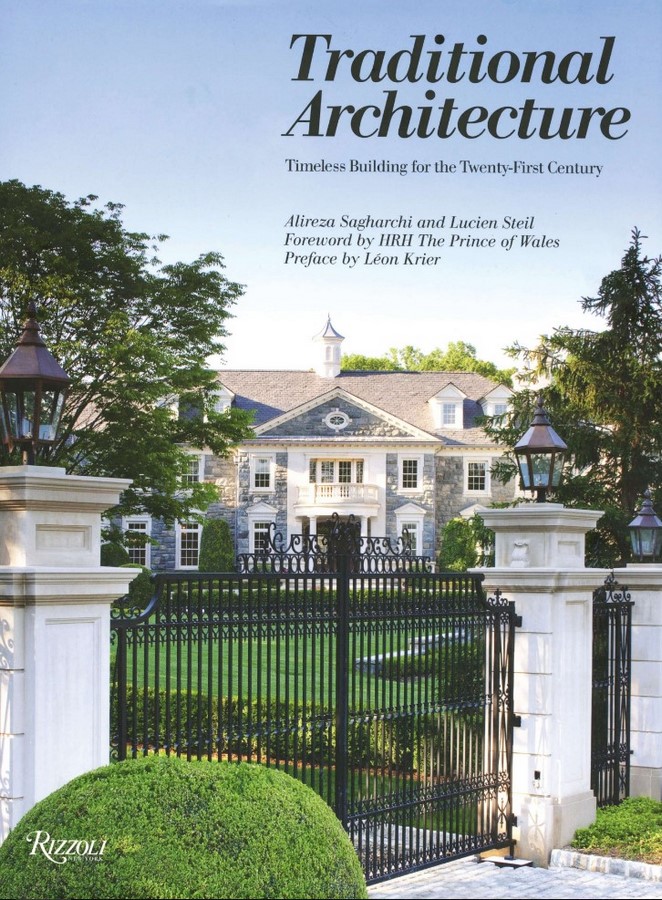 10 Books for architects interested in Vernacular architecture - Sheet10