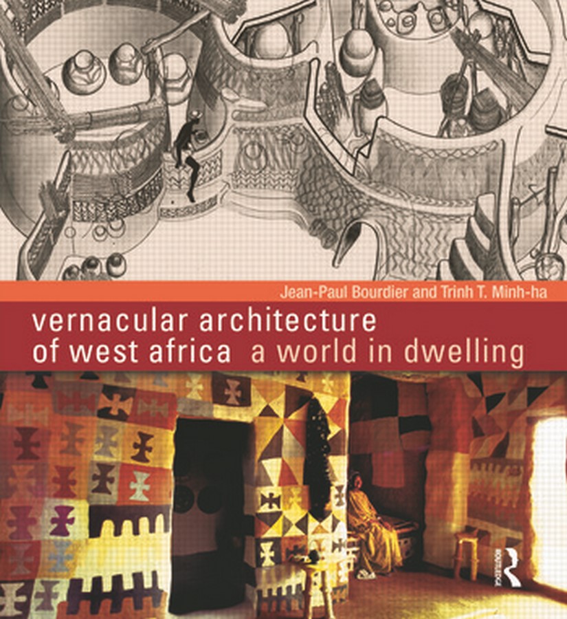 10 Books for architects interested in Vernacular architecture - Sheet2