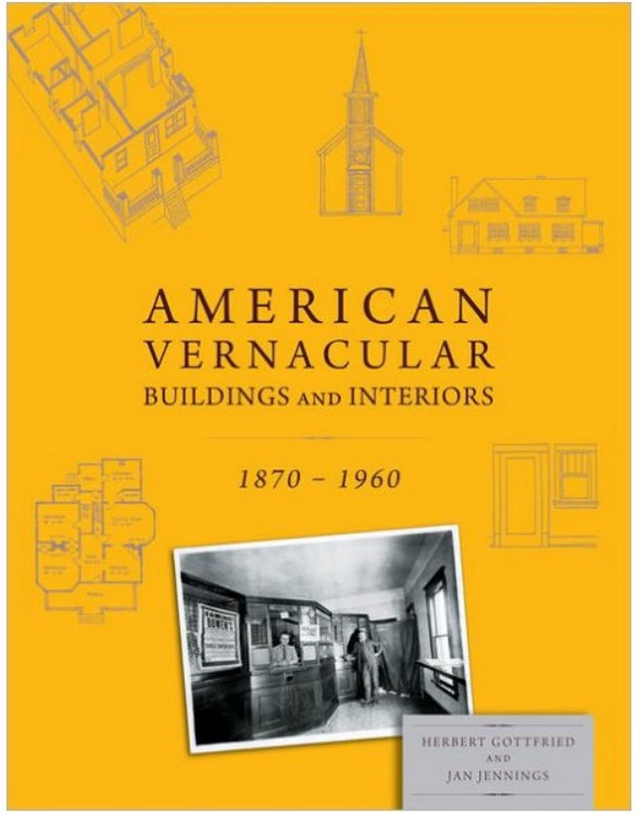 10 Books for architects interested in Vernacular architecture - Sheet4