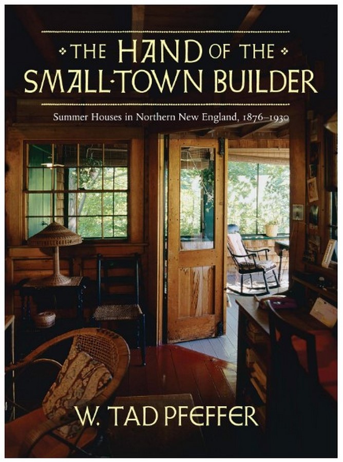 10 Books for architects interested in Vernacular architecture - Sheet5